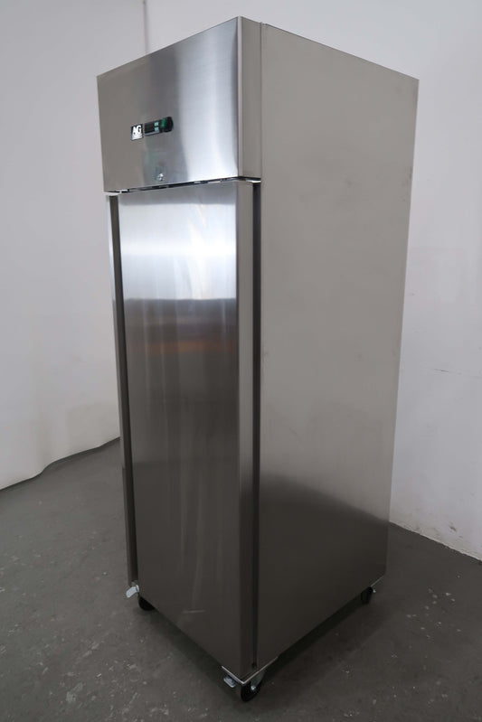 AG Equipment GN600BTV Upright Freezer (2)