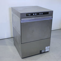 Hobart ECO-F504-90B U/C Dishwasher (2)