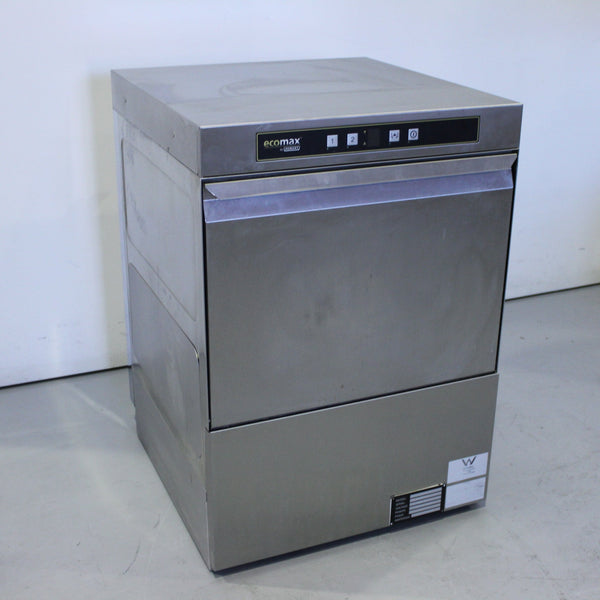 Hobart ECO-F504-90B U/C Dishwasher (2)