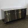 Exquisite USC400H Undercounter Fridge (2)