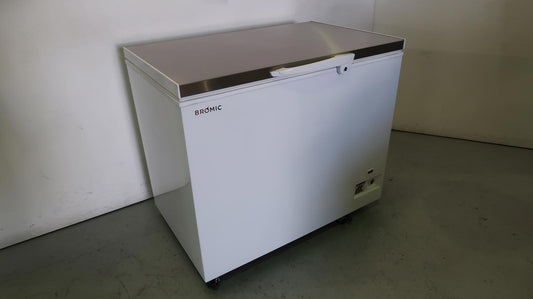 Bromic CF0300FTSS Chest Freezer (2)