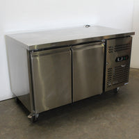 Bromic UBC1360SD Undercounter Fridge (2)