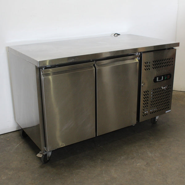 Bromic UBC1360SD Undercounter Fridge (2)