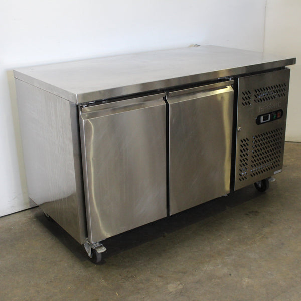 Bromic UBC1360SD Undercounter Fridge (2)