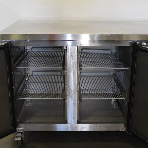 Bromic UBC1360SD Undercounter Fridge (4)