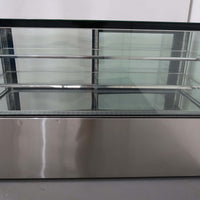 Mitchel SC1800AT3 Refrigerated Display (2)