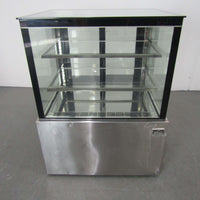 Mitchell SC900AT3 Refrigerated Display (2)