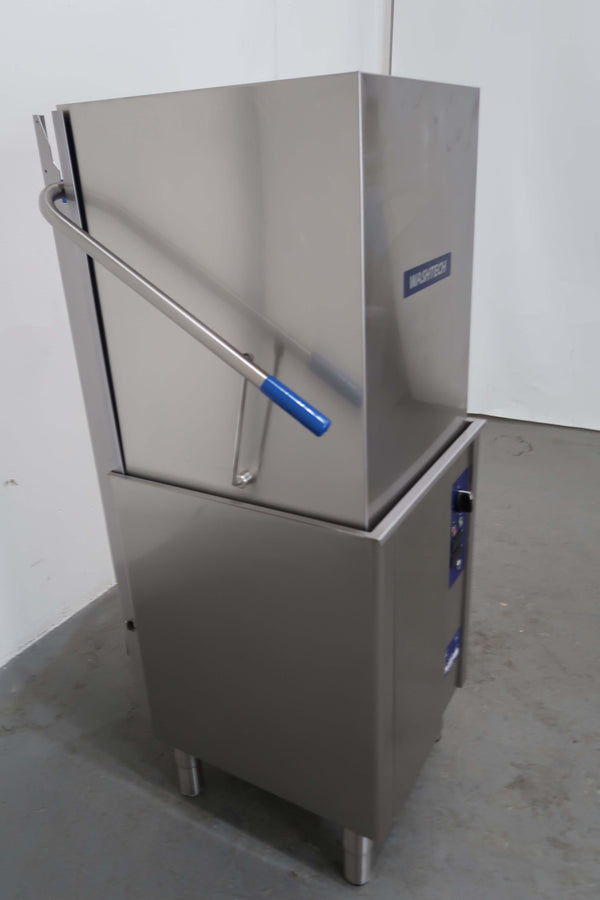 Washtech XM Pass Through Dishwasher (4)