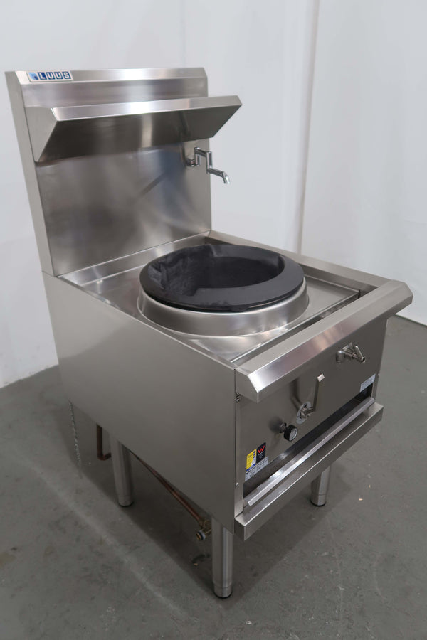 Luus WX-1C  Waterless 1 Hole Wok Table (4)