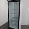 Exquisite DC400P Upright Fridge (2)