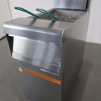 Frymaster MJ140 Single Pan Fryer (2)