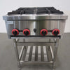 F.E.D RB4E 4 Burner Cooktop (3)