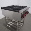 F.E.D RB4E 4 Burner Cooktop (4)
