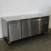 Polar G597-A Undercounter Fridge (2)