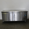 Polar G597-A Undercounter Fridge (3)