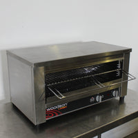 Woodson W.GTSQI15 Toaster/Salamander (2)