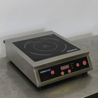 Anvil ICK3500 Induction Cooktop (2)