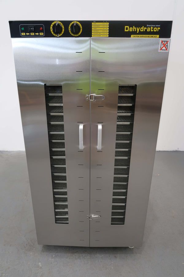 Benchfoods 24-CU Dehydrator (2)