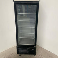 Novachill SM600GF Upright Fridge (2)