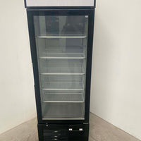 Novachill SM600GF Upright Fridge (2)
