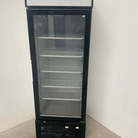 Novachill SM600GF Upright Fridge (2)