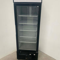 Novachill SM600GF Upright Fridge (2)