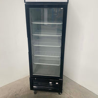 Novachill SM600GF Upright Fridge (2)