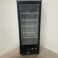 Novachill SM600GF Upright Fridge (2)
