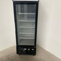Novachill SM600GF Upright Fridge (2)