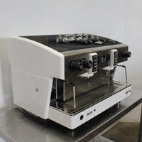Wega ATLAS EVD./2-AT Coffee Machine (2)