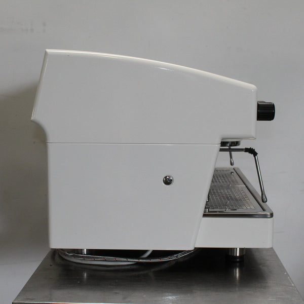 Wega ATLAS EVD./2-AT Coffee Machine (4)