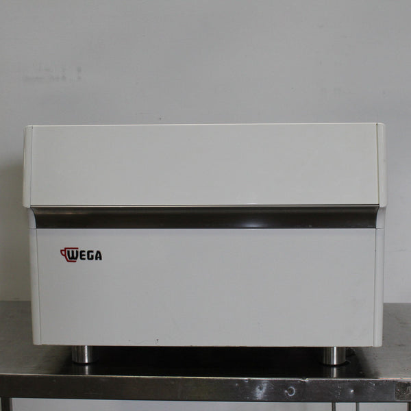 Wega ATLAS EVD./2-AT Coffee Machine (5)