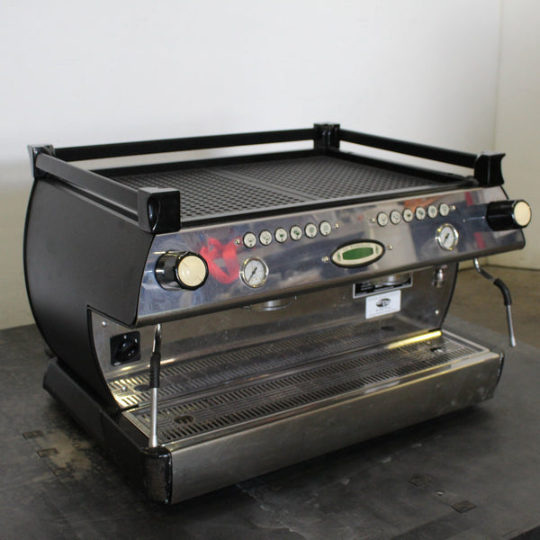 La Marzocco GB5 2AV Coffee Machine (2)