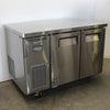 Skipio SUF12-2 Undercounter Freezer (2)