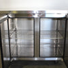 Skipio SUF12-2 Undercounter Freezer (4)