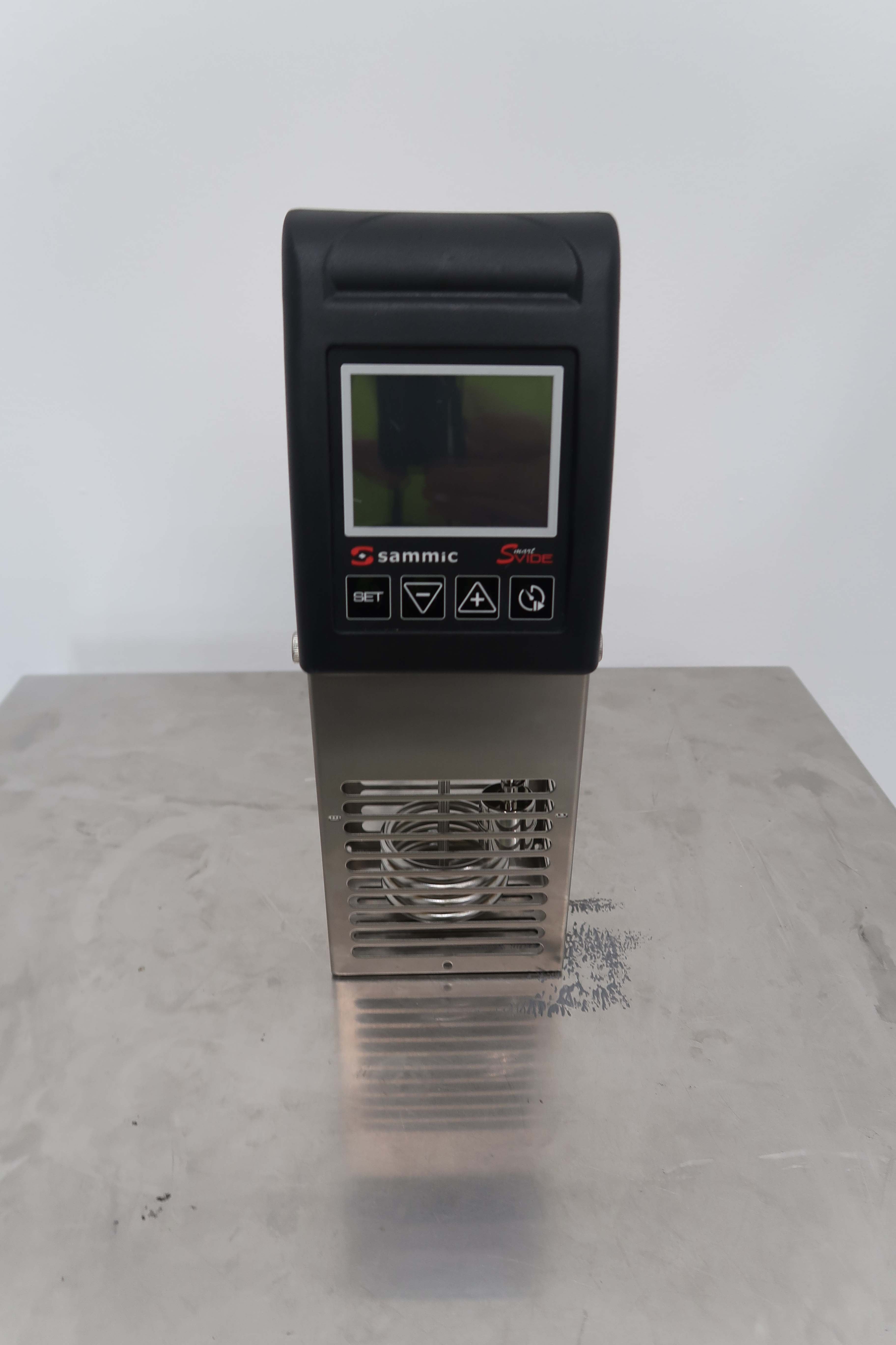 Sammic SMARTVIDE 4 Portable Sous Vide (2)