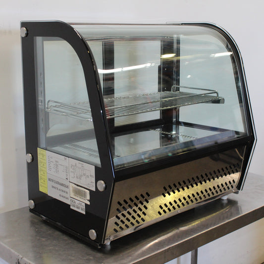 FED HTR100 C/Top Refrigerated Display (2)