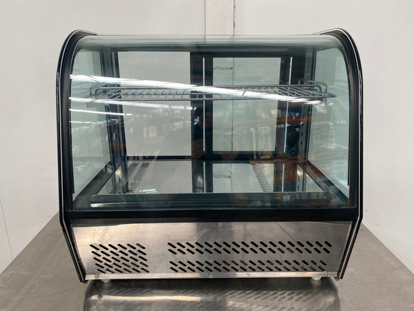 FED HTR100 C/Top Refrigerated Display (2)