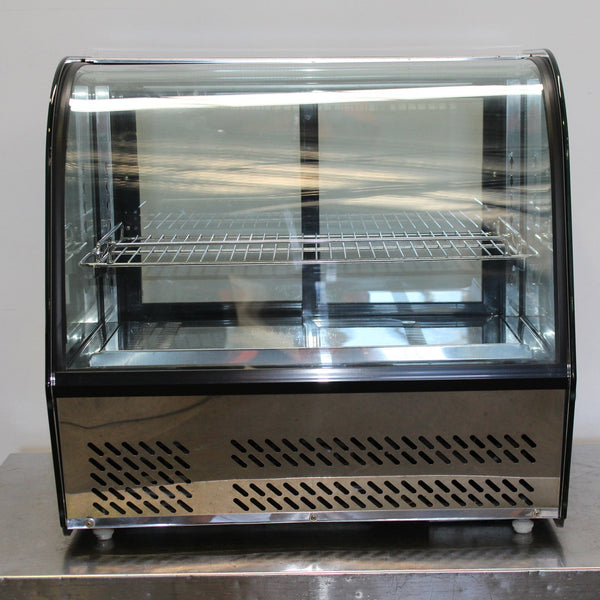FED HTR100 C/Top Refrigerated Display (3)