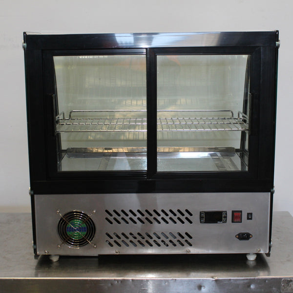 FED HTR100 C/Top Refrigerated Display (5)