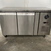 FED GN2100BT Undercounter Freezer (2)