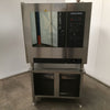 Blue seal E7RSDW-LC Combi Oven W/Stand (2)