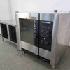 Blue seal E7RSDW-LC Combi Oven W/Stand (3)