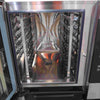 Blue seal E7RSDW-LC Combi Oven W/Stand (5)