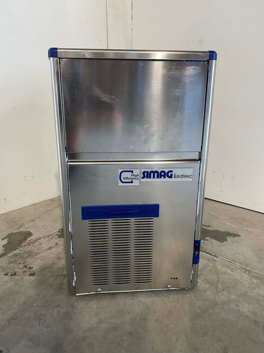 Bromic IM0034HSC Ice Machine (2)