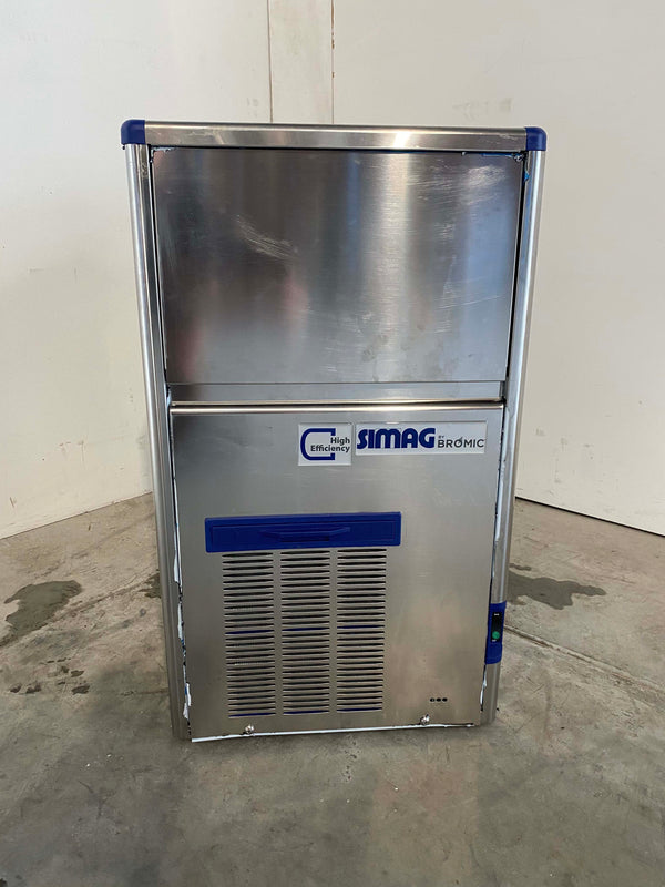 Bromic IM0034HSC Ice Machine (2)