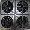 Goldstein PFB-24 4 Burner Cooktop (4)