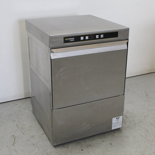 Hobart ECOMAX 504 Dishwasher (2)