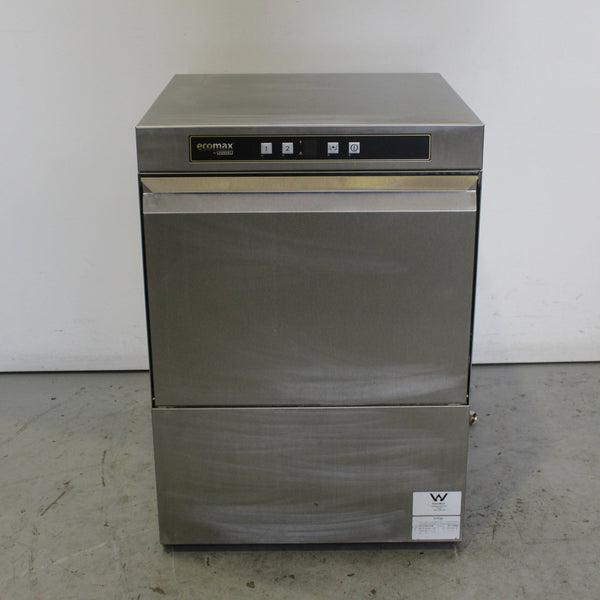 Hobart ECOMAX 504 Dishwasher (3)