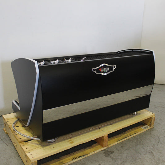Wega POLARIS 3 Group Coffee Machine (2)